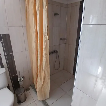 Duplex House With Private Garden Вилла *