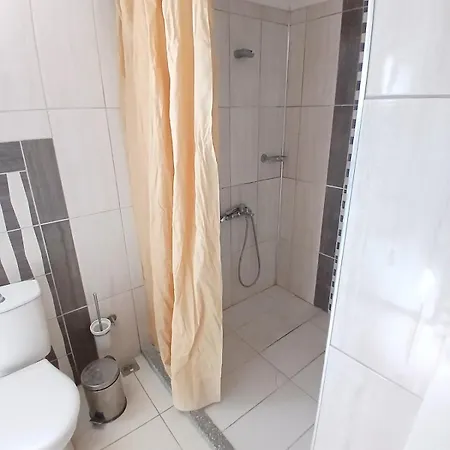 Duplex House With Private Garden Вилла