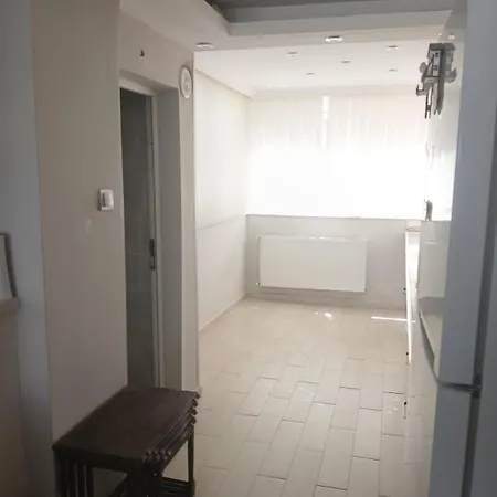 Duplex House With Private Garden Вилла *