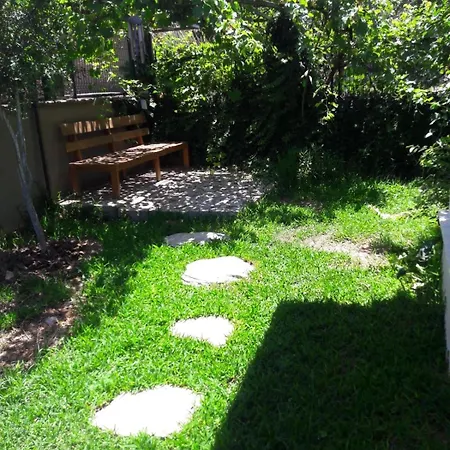 Вилла Duplex House With Private Garden *