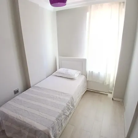 Вилла Duplex House With Private Garden