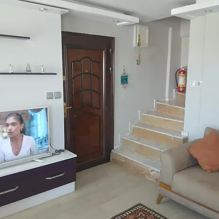 Вилла Duplex House With Private Garden