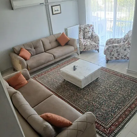 Duplex House With Private Garden Вилла *