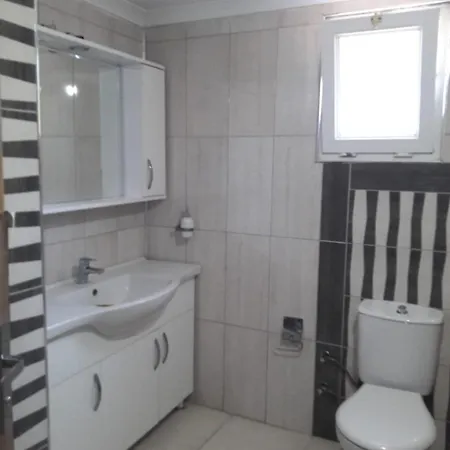 Villa Duplex House With Private Garden *