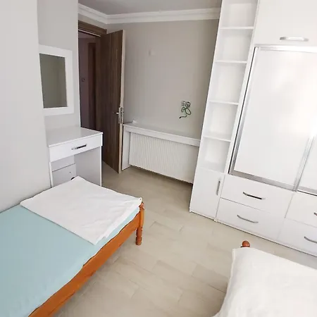 Villa Duplex House With Private Garden