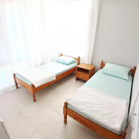 Villa Duplex House With Private Garden *