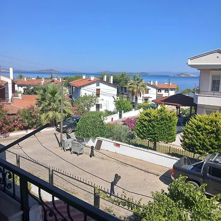 Duplex House With Private Garden Villa *