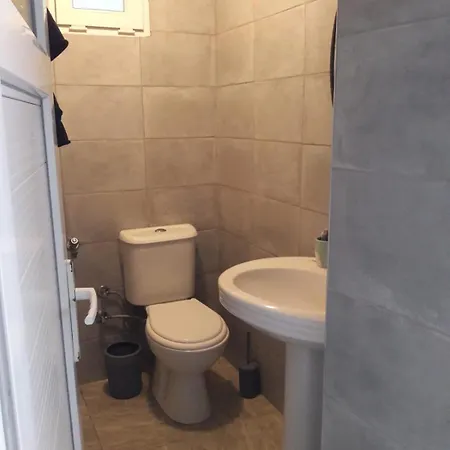 Villa Duplex House With Private Garden Ayvalı