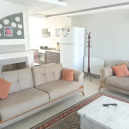 Duplex House With Private Garden Villa *