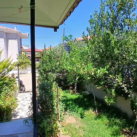 Duplex House With Private Garden Villa *