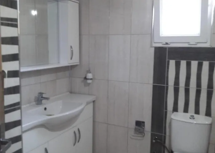 Βίλα Duplex House With Private Garden *