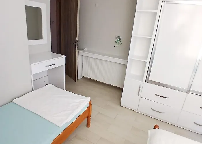 Βίλα Duplex House With Private Garden