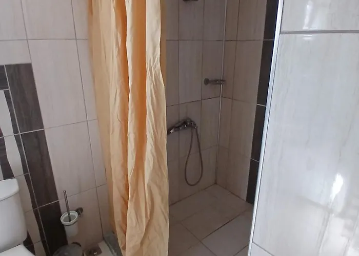 Duplex House With Private Garden Βίλα *