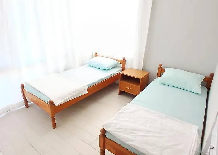 Βίλα Duplex House With Private Garden *