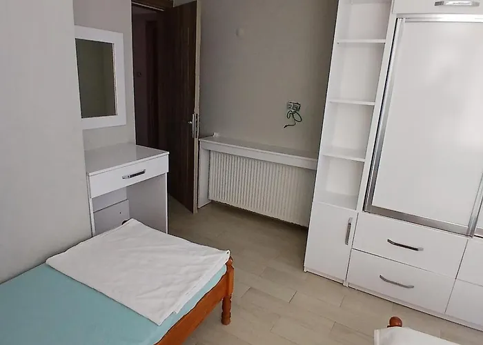 Duplex House With Private Garden Βίλα *