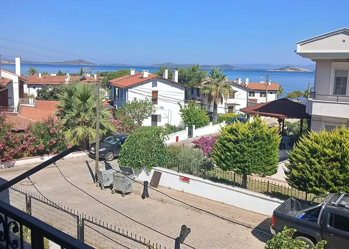 Duplex House With Private Garden Βίλα *