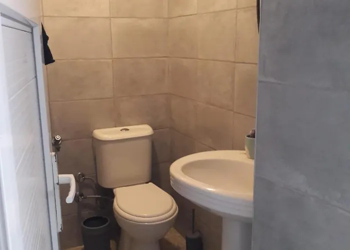 Βίλα Duplex House With Private Garden Ayvalı