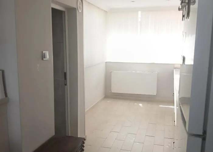 Duplex House With Private Garden Βίλα *