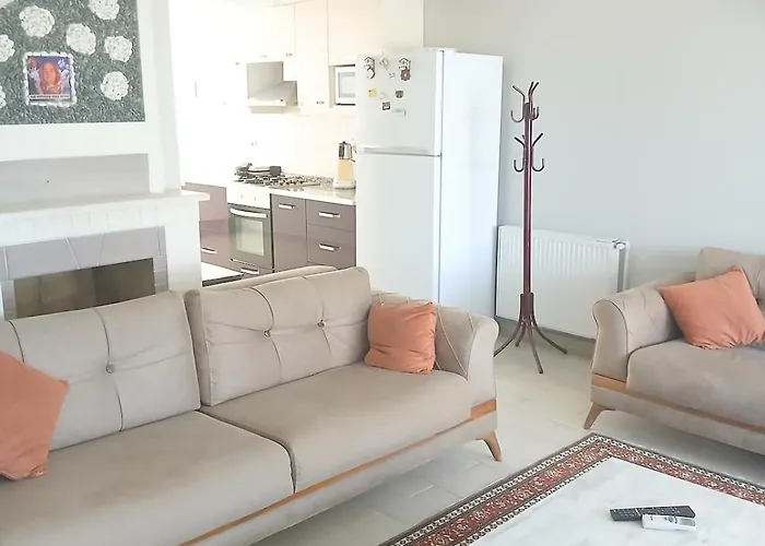 Duplex House With Private Garden Βίλα *