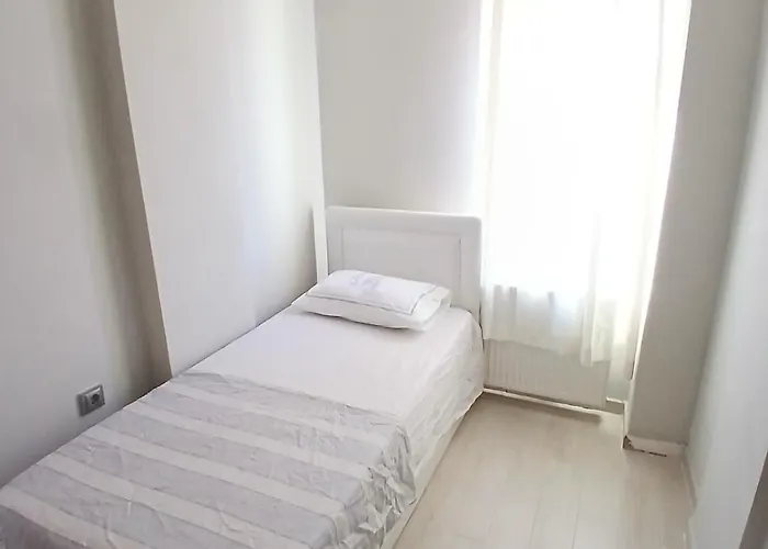 Βίλα Duplex House With Private Garden