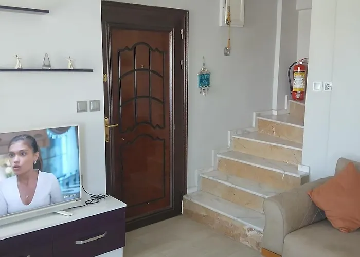 Βίλα Duplex House With Private Garden