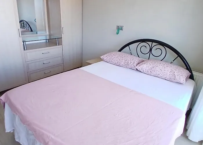 Βίλα Duplex House With Private Garden Ayvalı